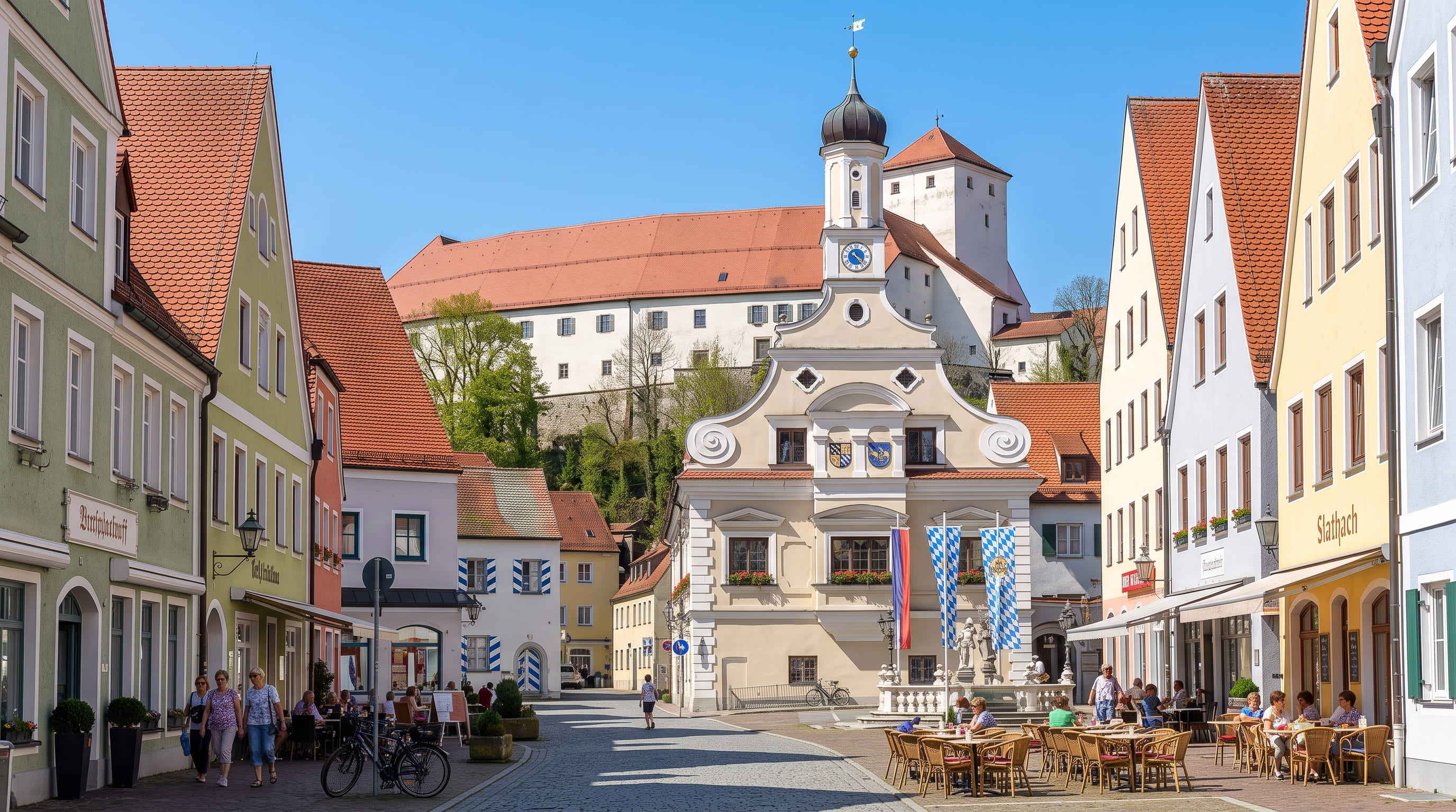 Friedberg