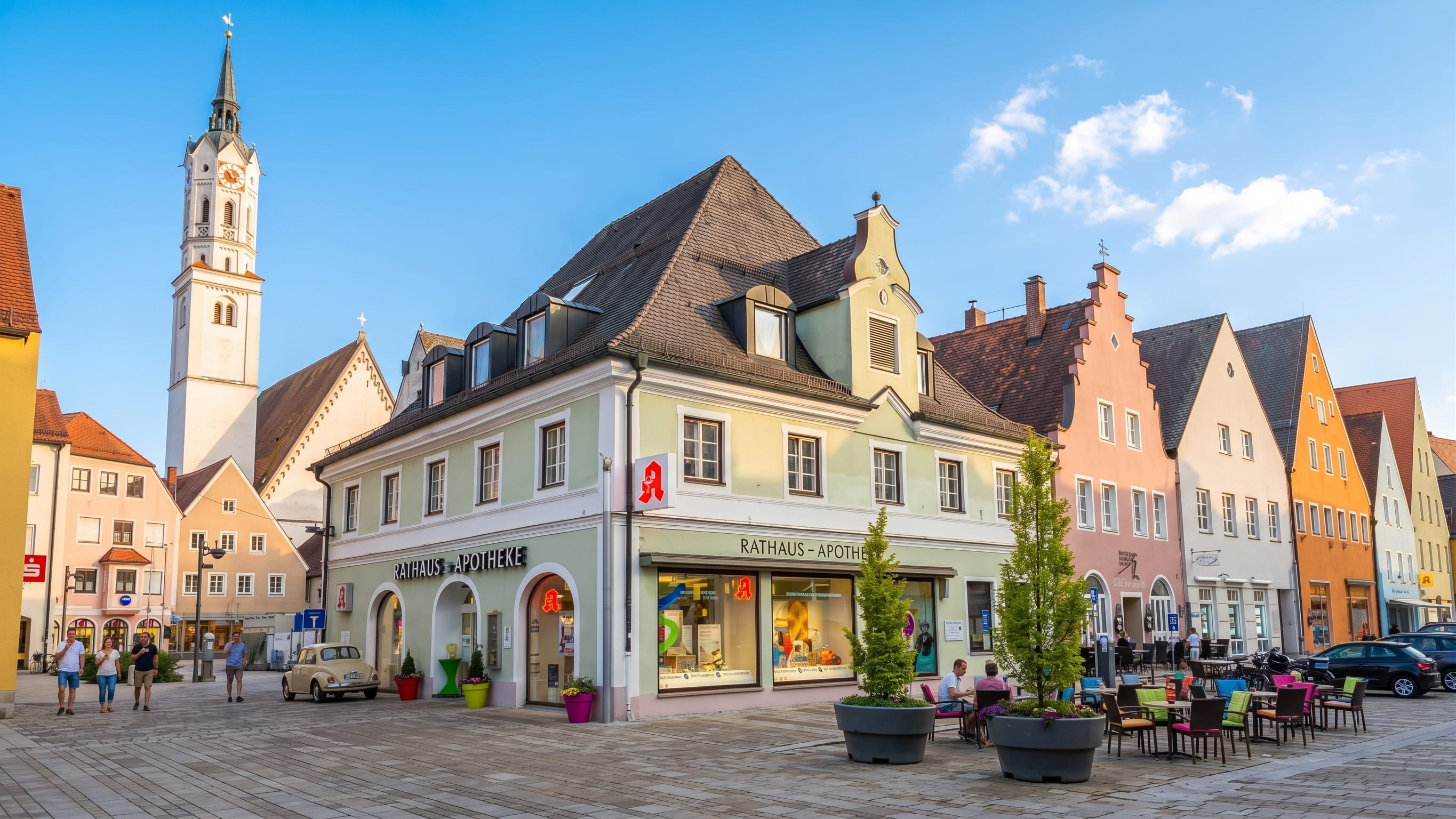 Schrobenhausen