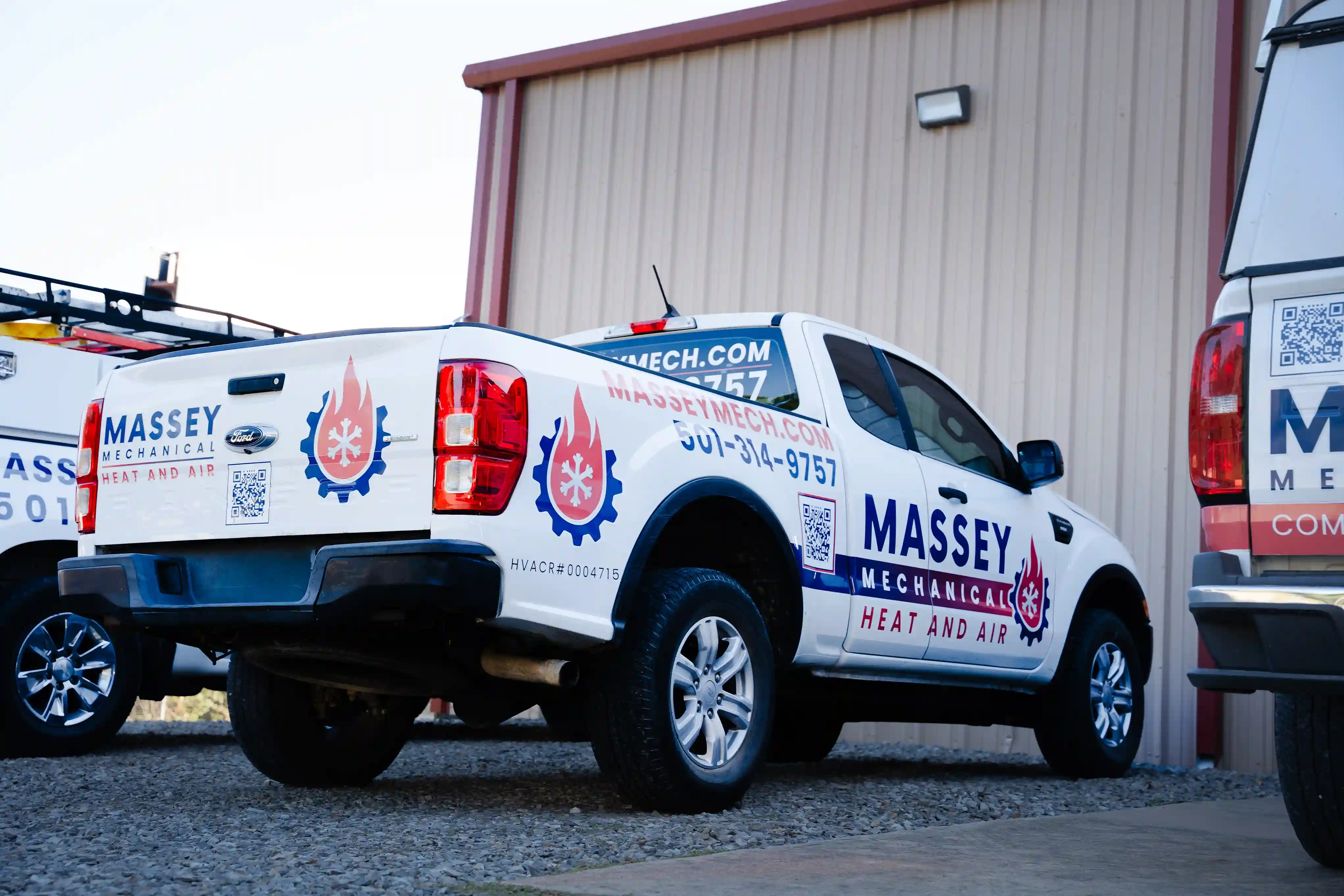 Heat Pump Repair in Conway, AR