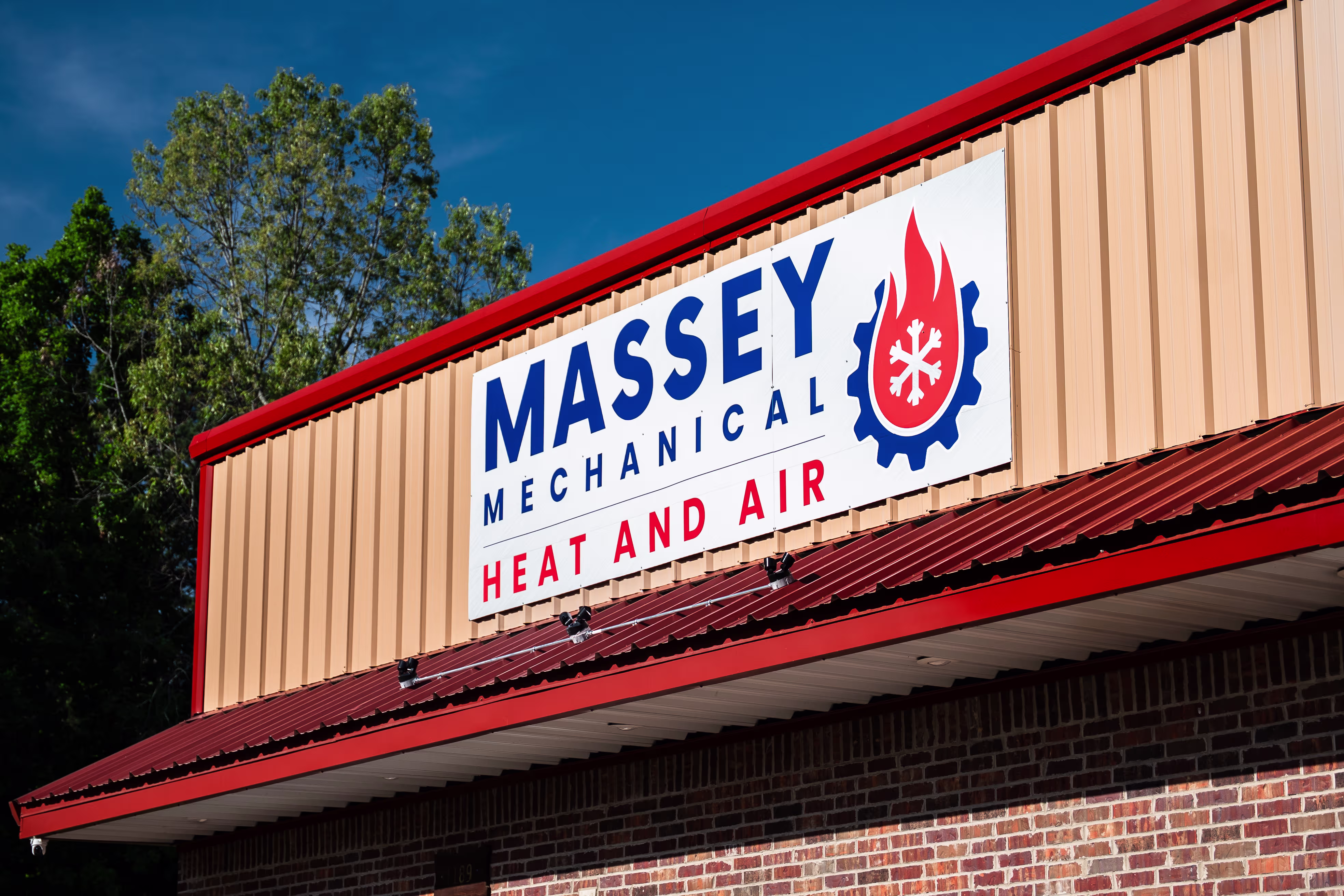 HVAC Services in Searcy, AR