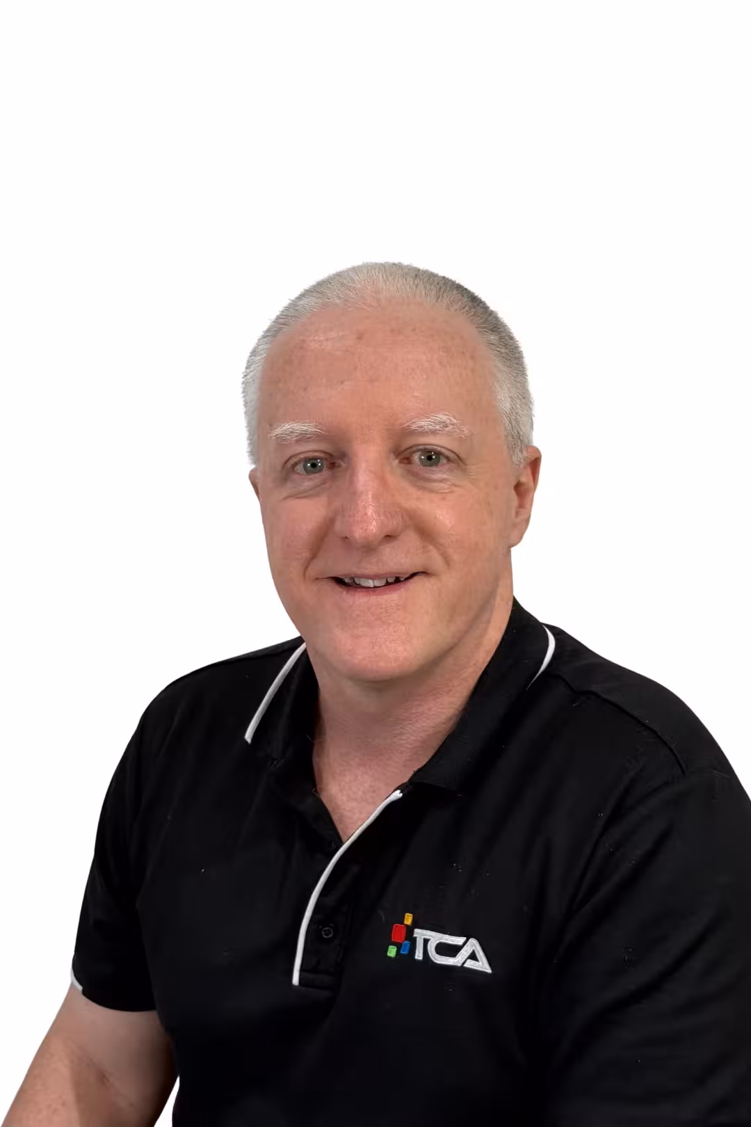 Greg Baird