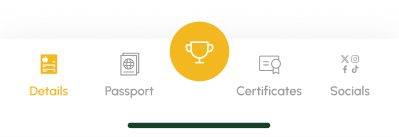 bottom bar