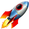 icon cta - rocket