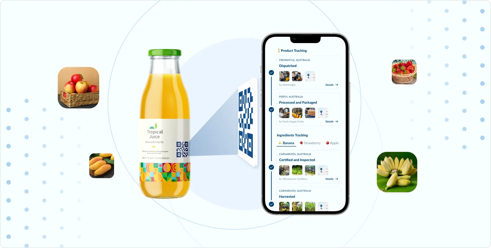 how orijin plus support dpp readiness