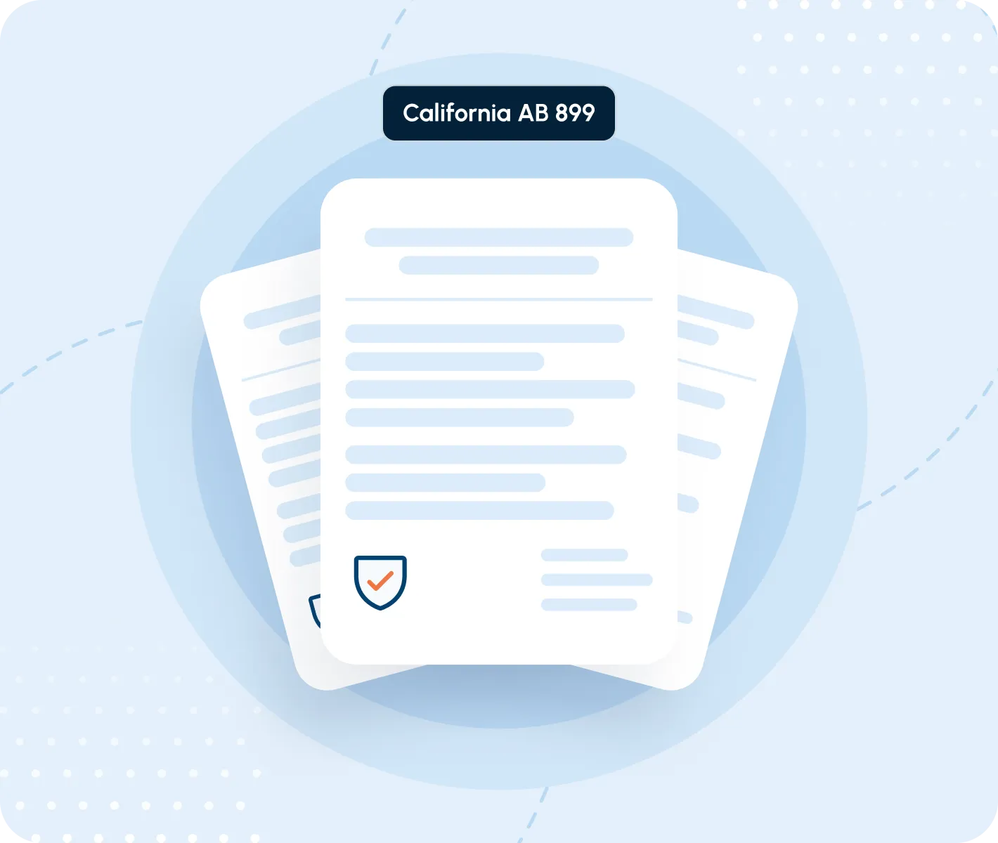 illustration of features hero