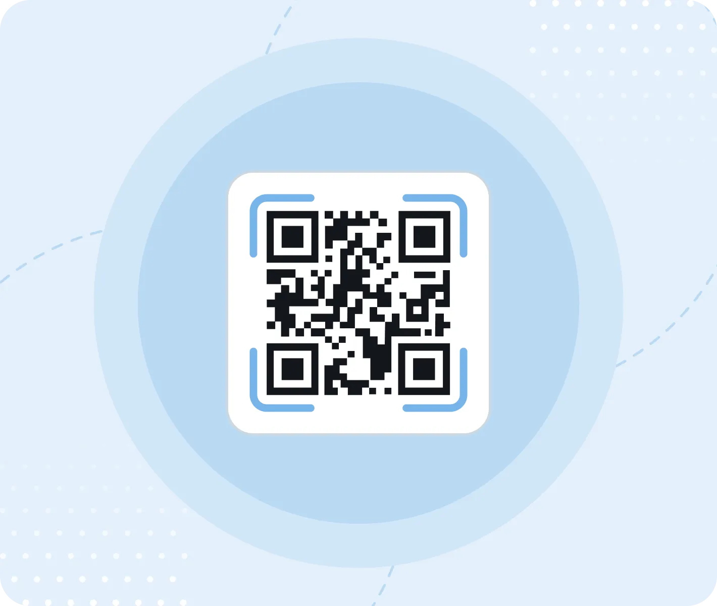 illustration of features hero