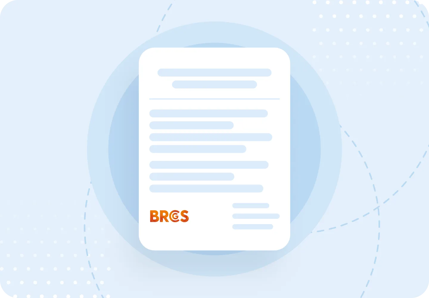 illustration of features card