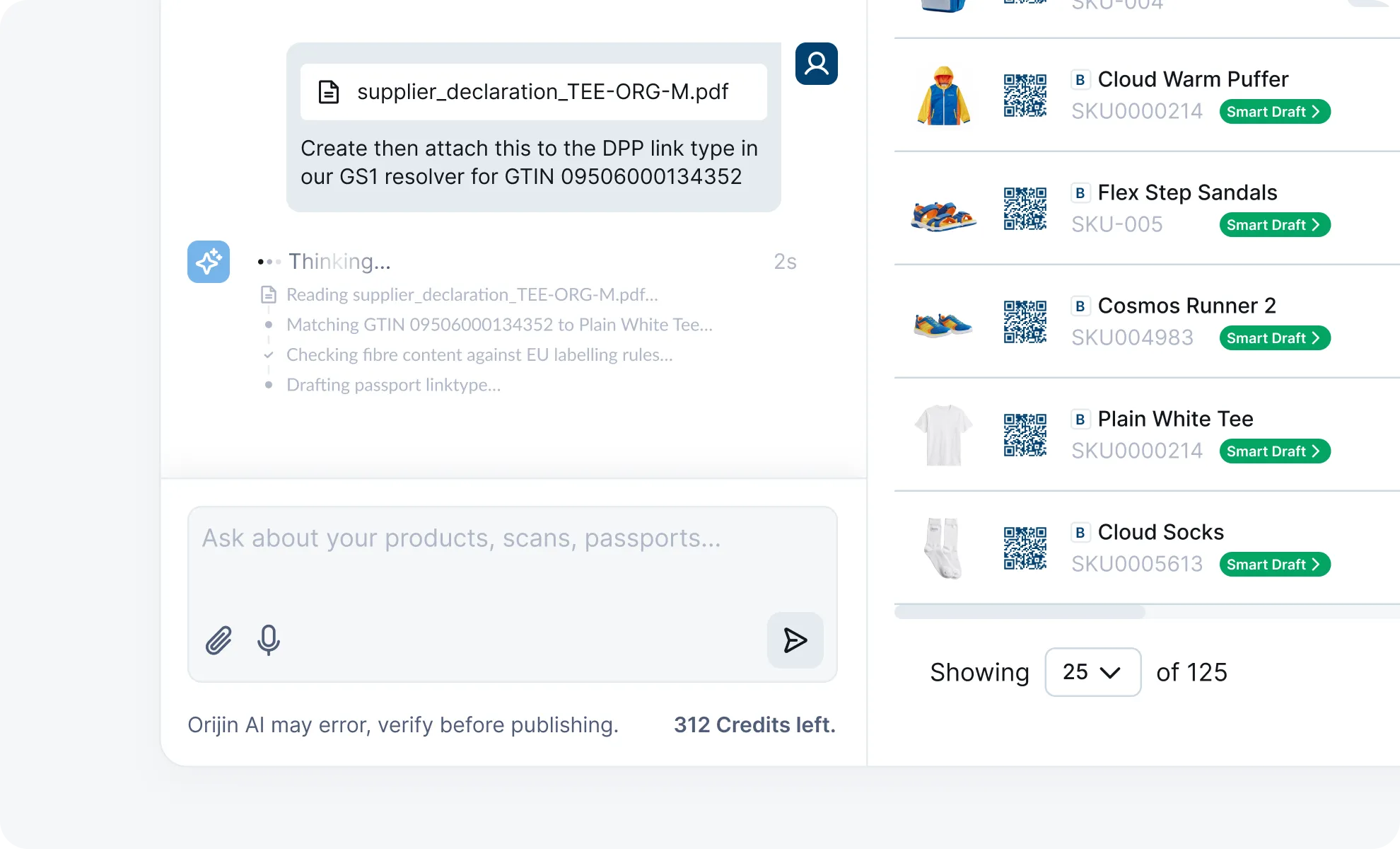 product announcement - images 1