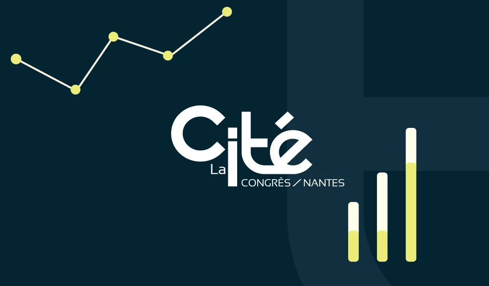Accompagnement UX et recommandations stratégiques pour la Cité des Cong