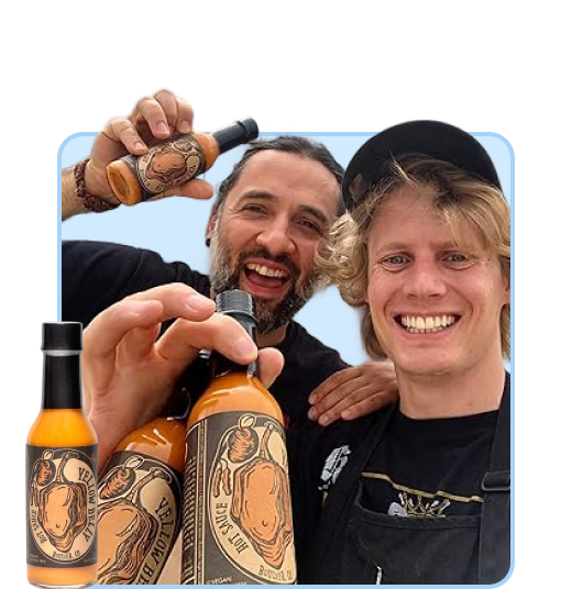 Testimonial User Image