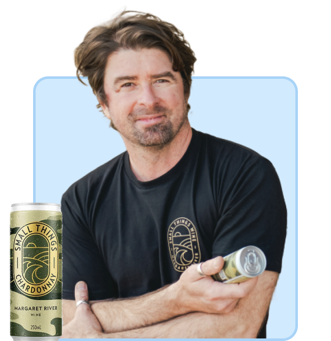 Testimonial User Image