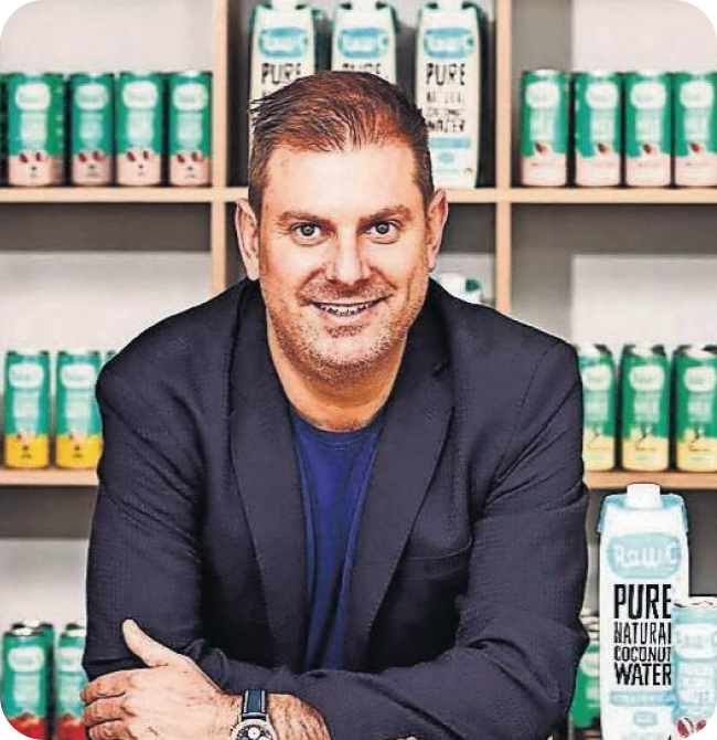 Testimonial User Image