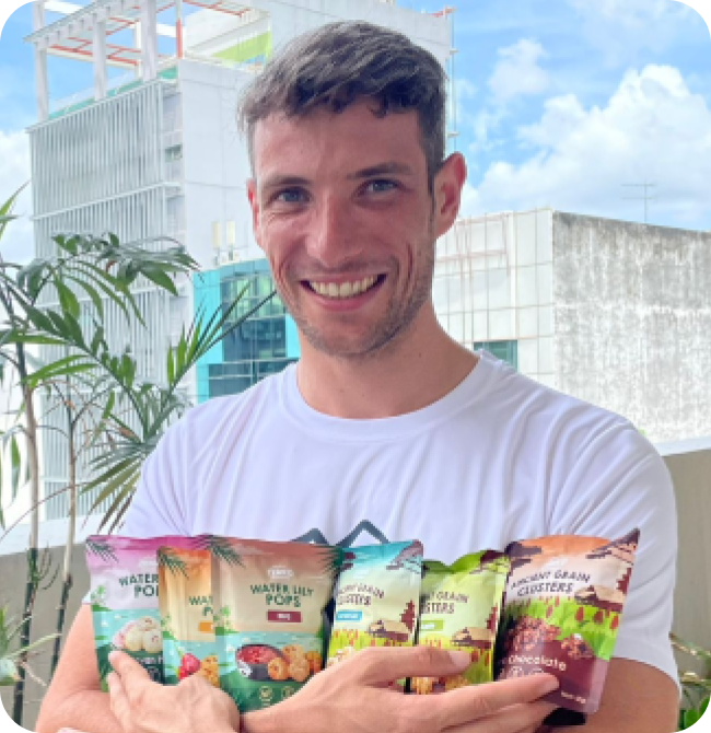 Testimonial User Image