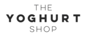 The Yoghurt Shop
