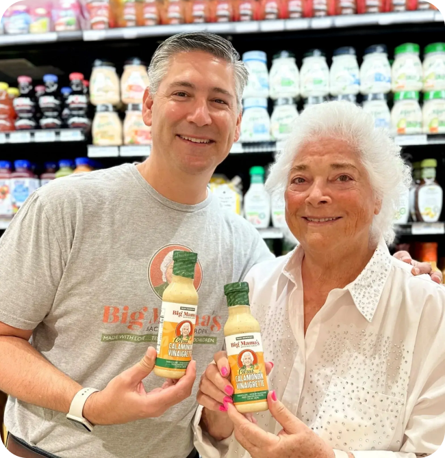 Testimonial User Image