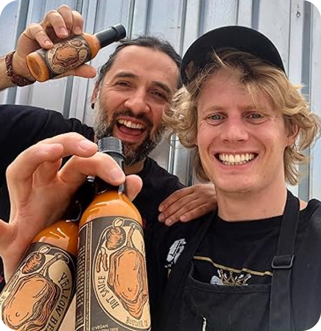 Testimonial User Image