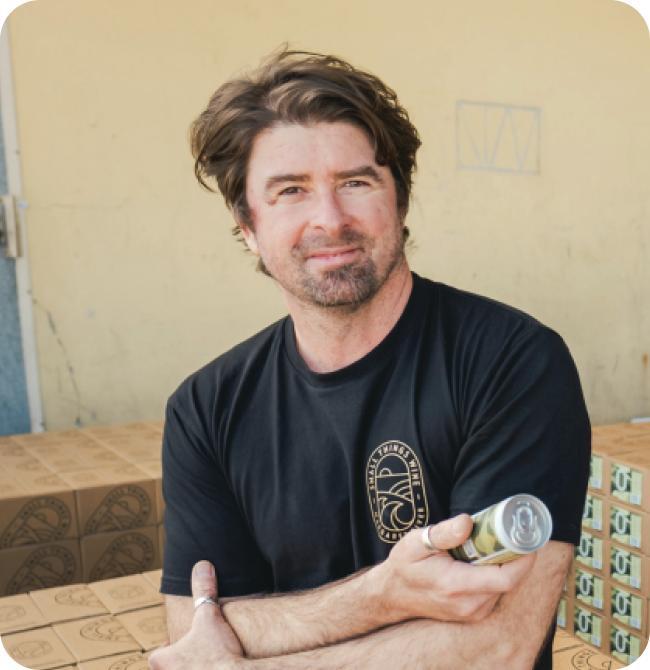 Testimonial User Image