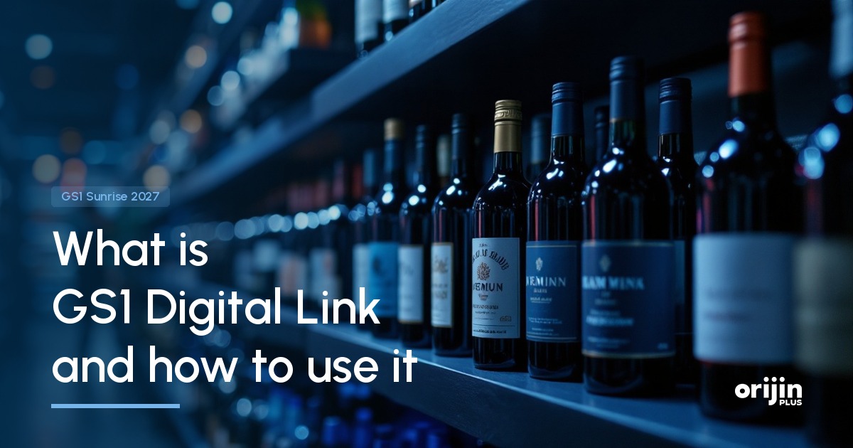 GS1 Digital Link turns one QR code into a GTIN at checkout and rich data online. Here is how it works and how to set it up for 2027.