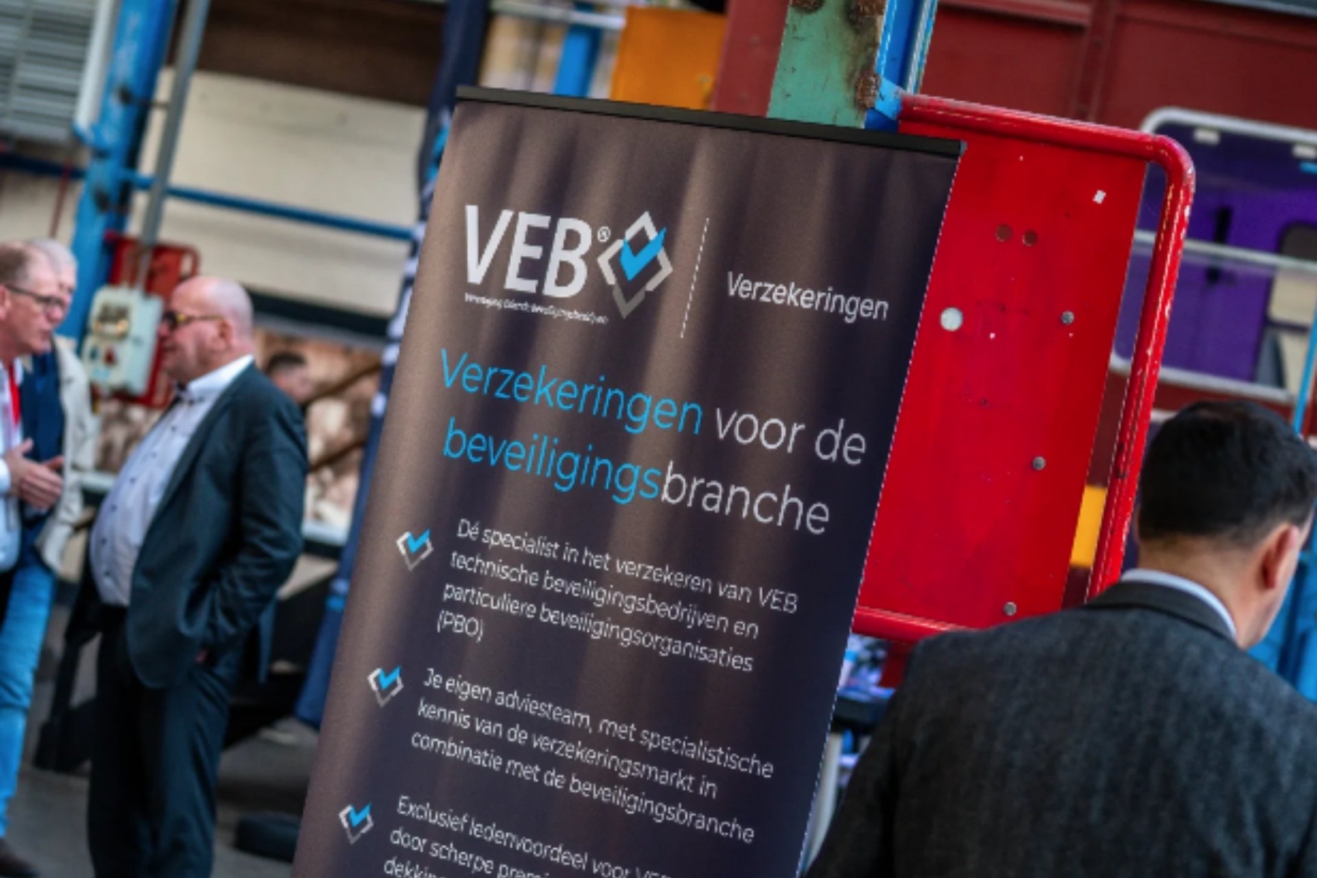 VEB Banner