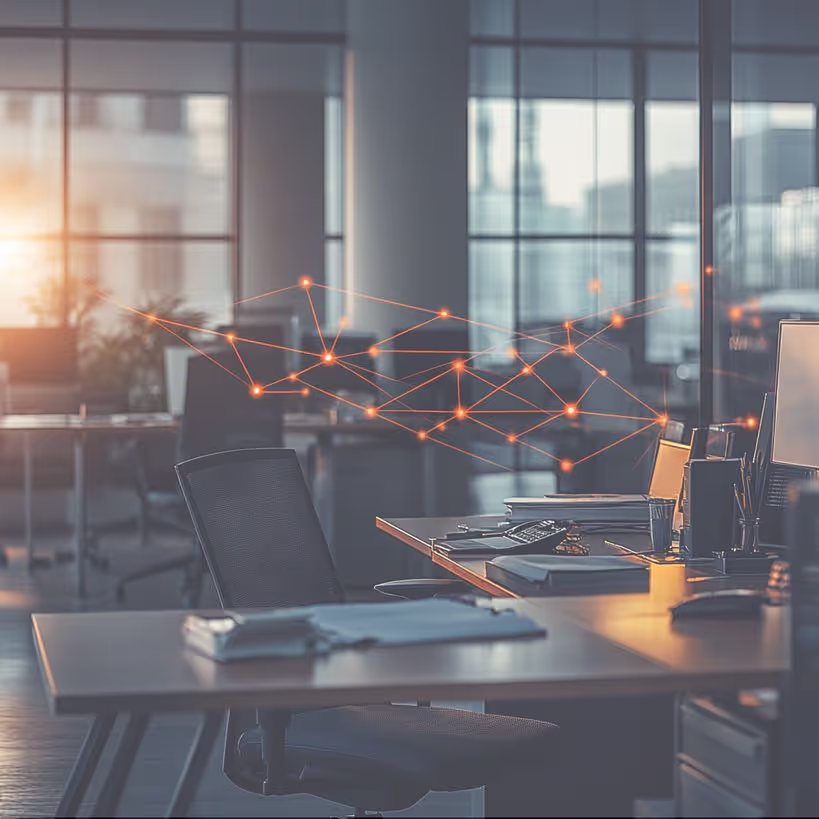 Air-Gapped Enterprise AI: Deploying Self-Hosted Models Without Data Egress