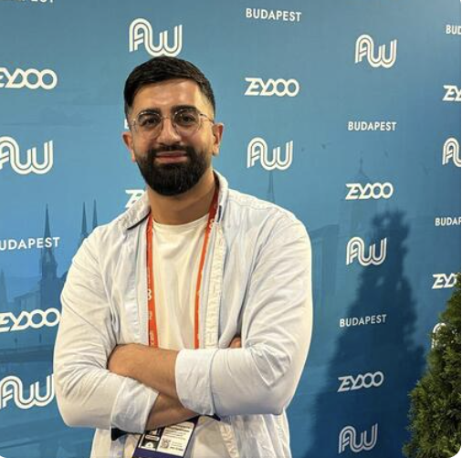 Rauand Mohammed