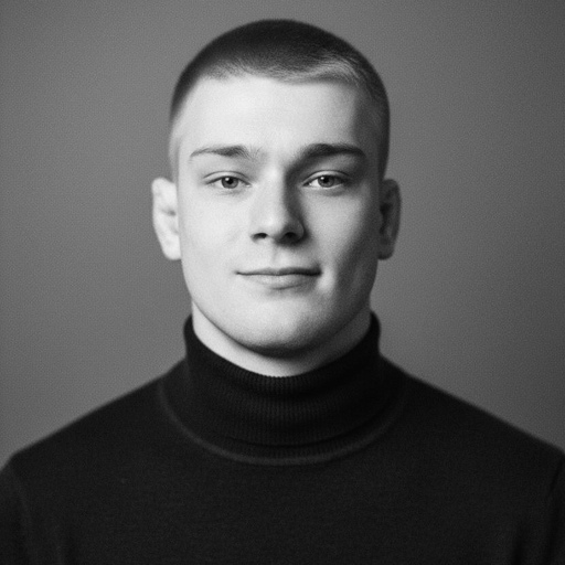 Louis Dudziak