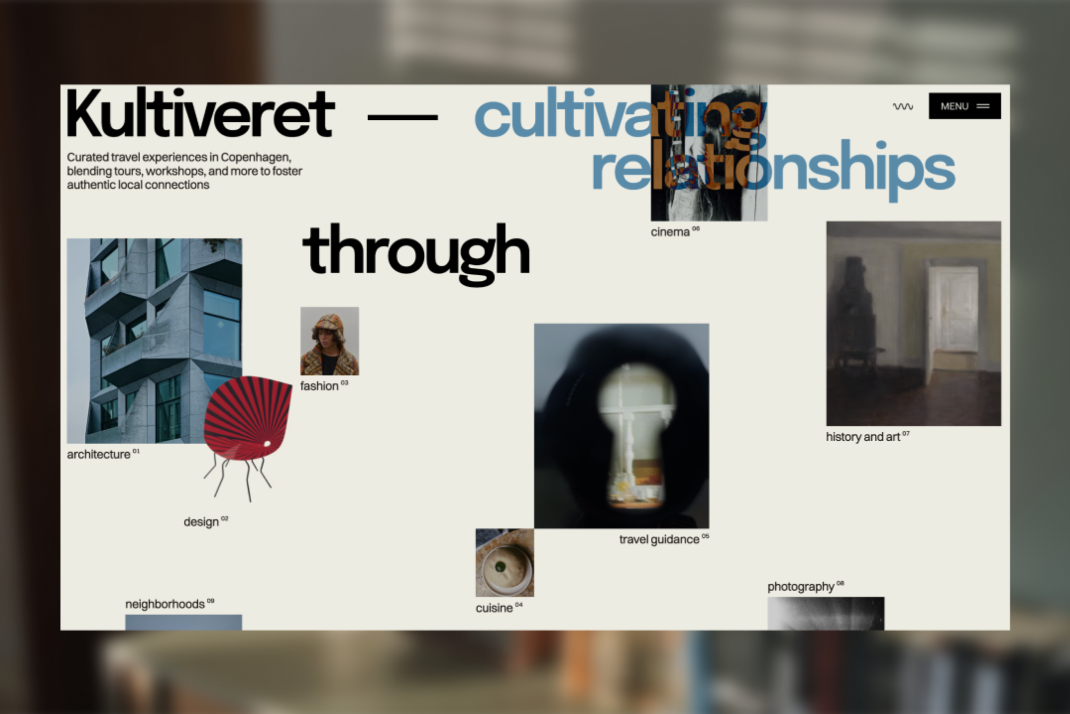 site profile thumbnail
