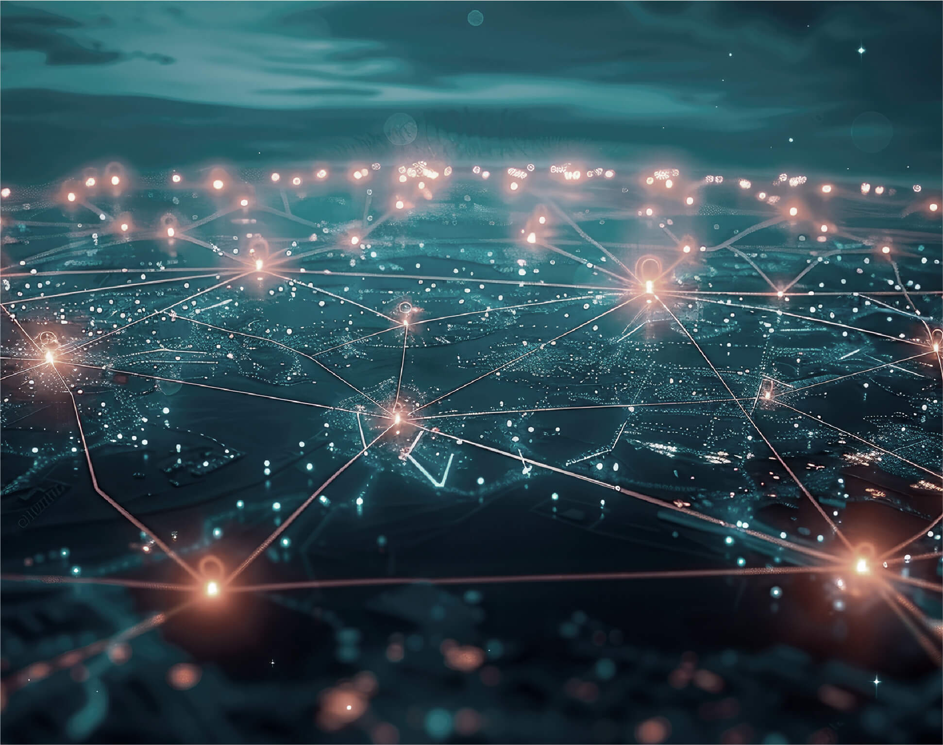 Shaking up the status quo: Trends in innovation, standards and efficiency