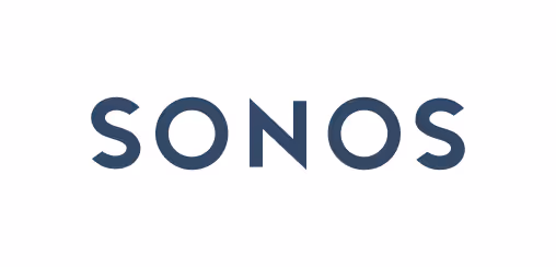 sonos logo