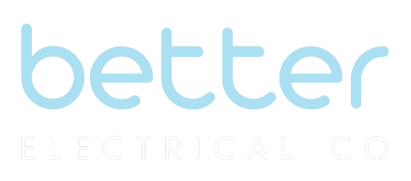Better electrical co logo
