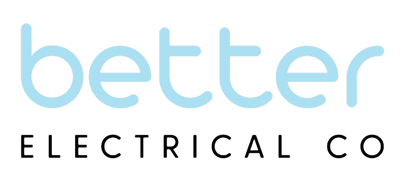 Better electrical co logo