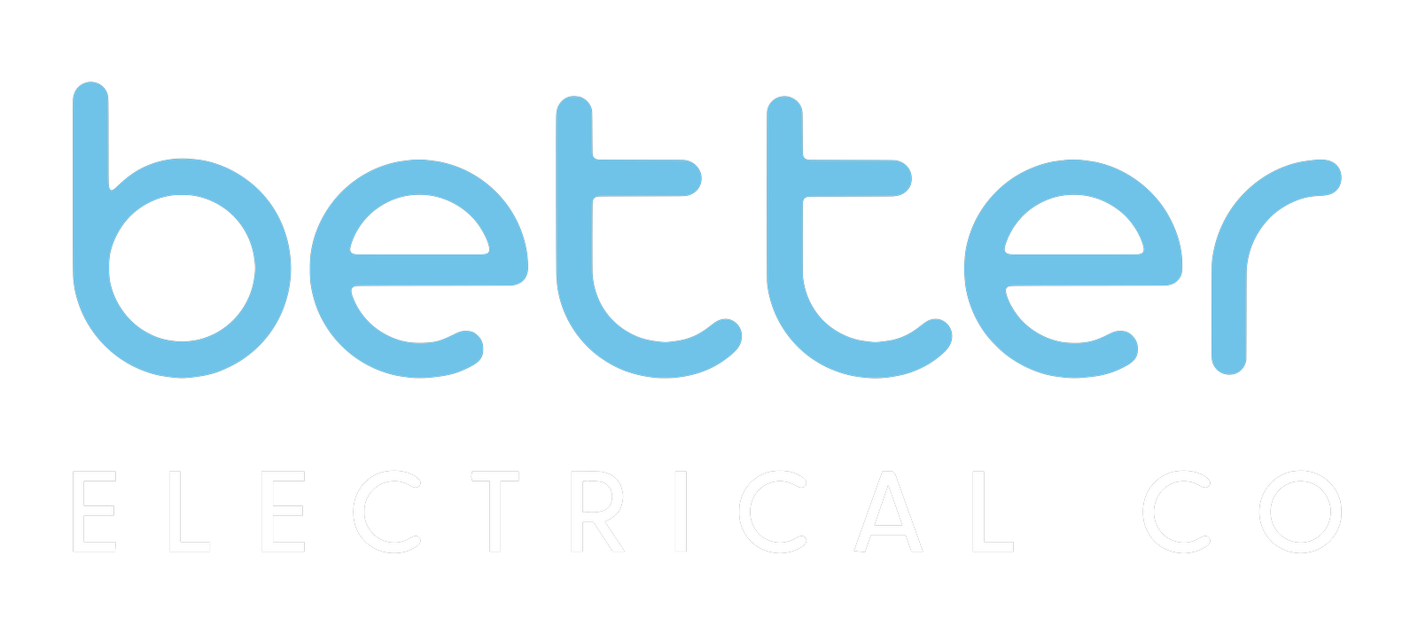 Better electrical co logo
