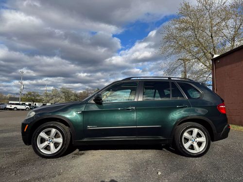 2009 BMW X5
