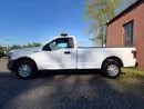 2017 Ford F150 Regular Cab XL Pickup 2D 8 ft
