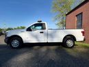 2017 Ford F150 Regular Cab XL Pickup 2D 8 ft