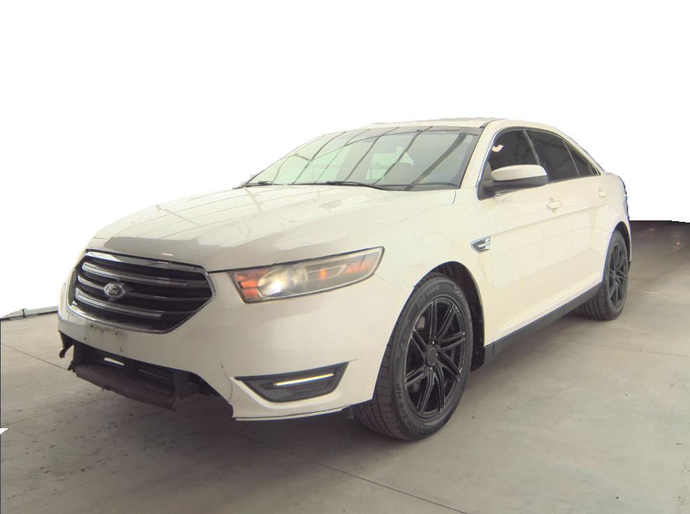 2015 Ford Taurus SEL Sedan 4D
