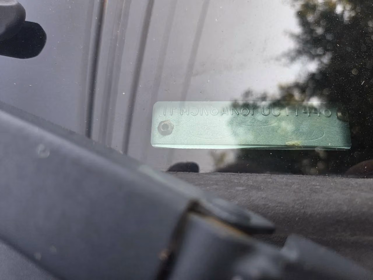 2015 Ford Explorer — photo 9 of 9