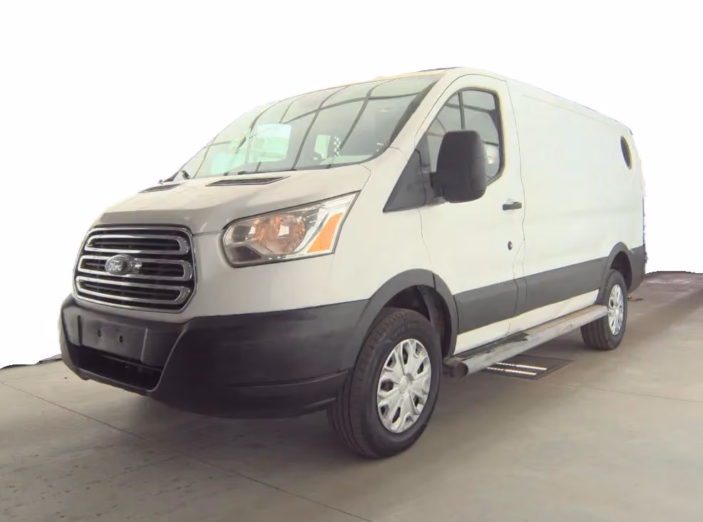 2016 Ford Transit 250 Van — photo 1 of 2