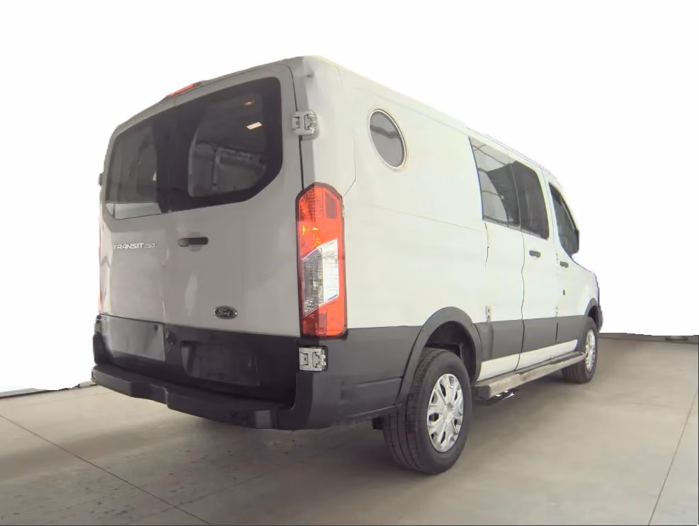 2016 Ford Transit 250 Van — photo 2 of 2