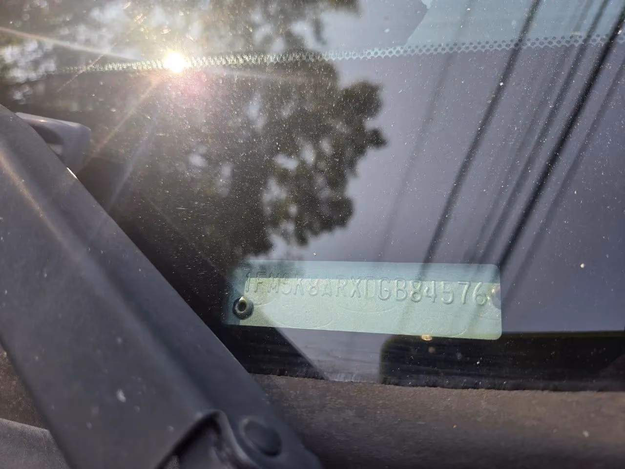 2013 Ford Explorer — photo 8 of 8