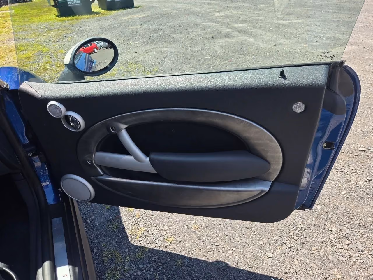 2005 MINI Cooper S Hatchback 2D — photo 14 of 24