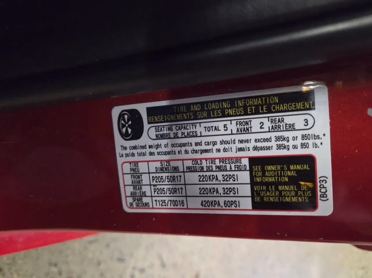 2010 MAZDA MAZDA3 s Sport Sedan 4D — photo 13 of 25