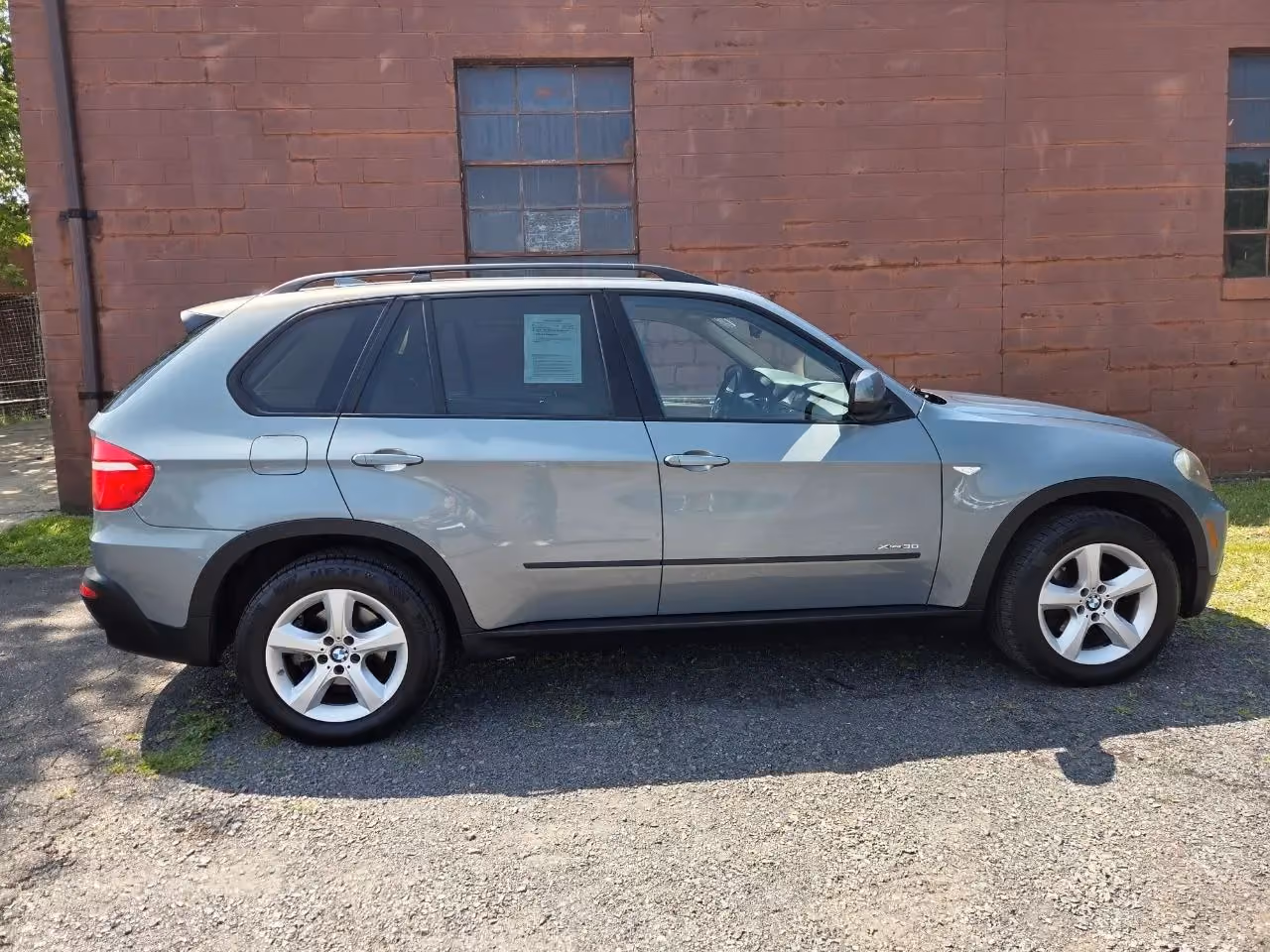2009 BMW X5 xDrive30i Sport Utility 4D — photo 14 of 45