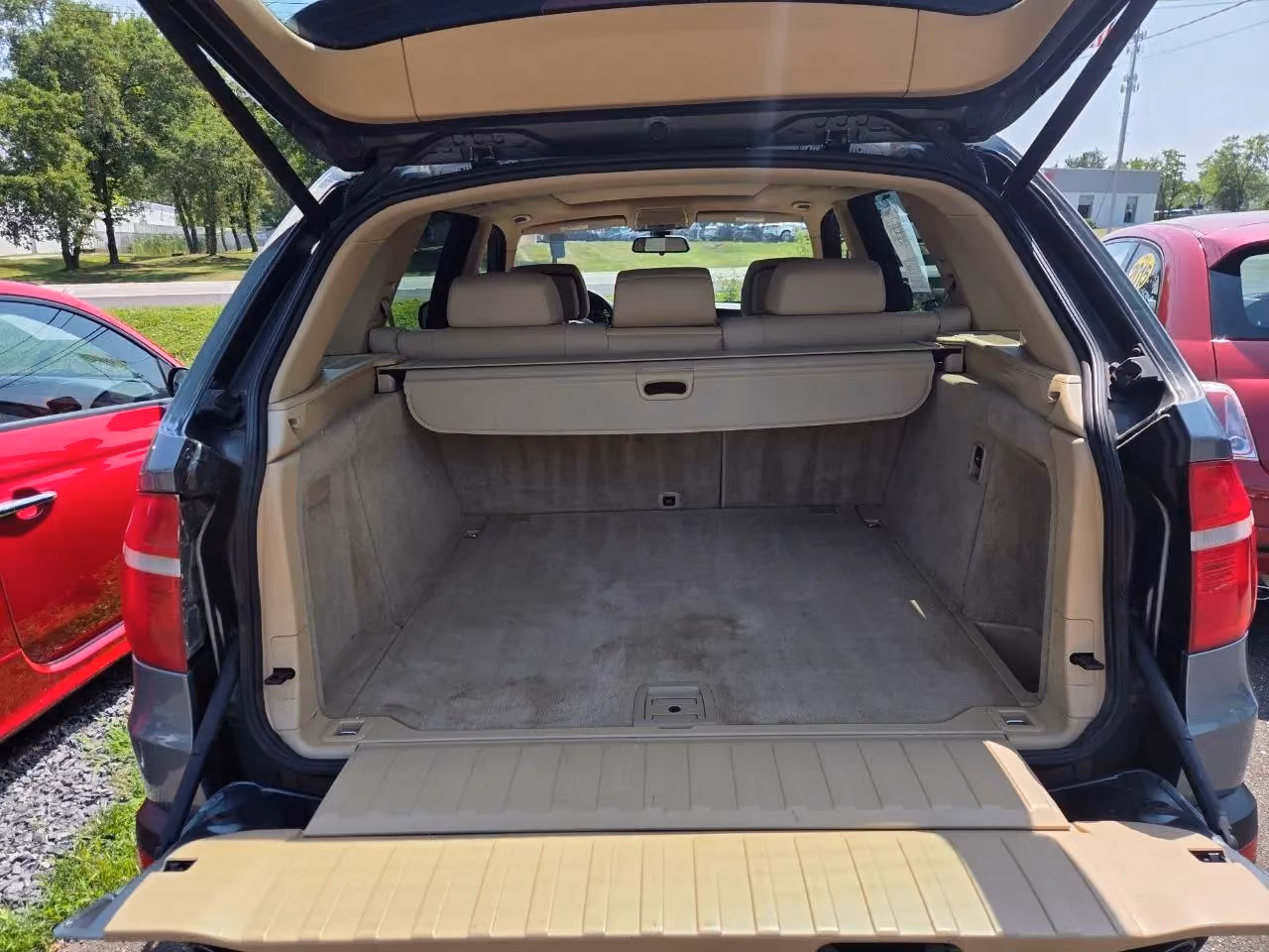 2009 BMW X5 xDrive30i Sport Utility 4D — photo 39 of 45