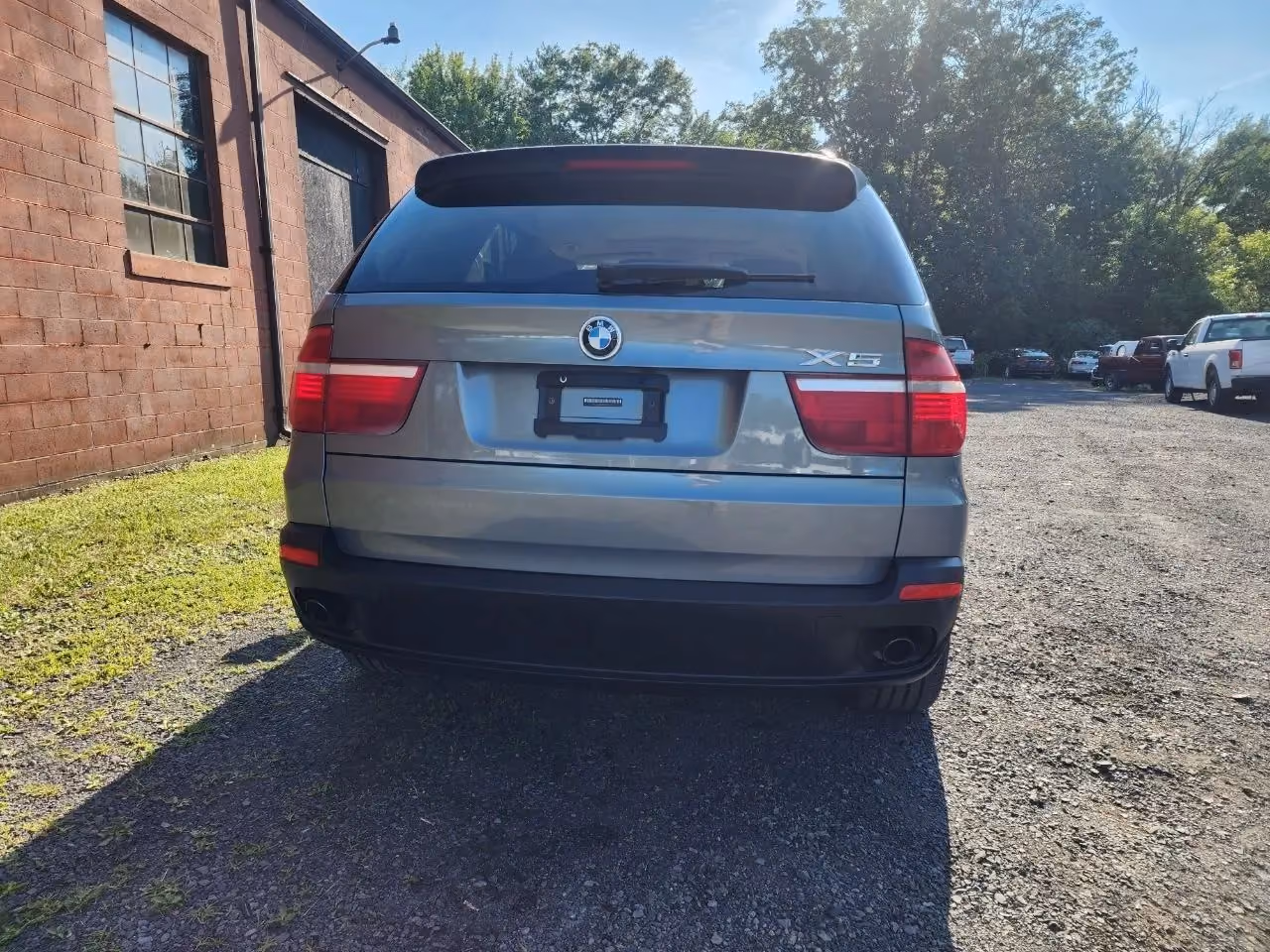 2009 BMW X5 xDrive30i Sport Utility 4D — photo 13 of 45