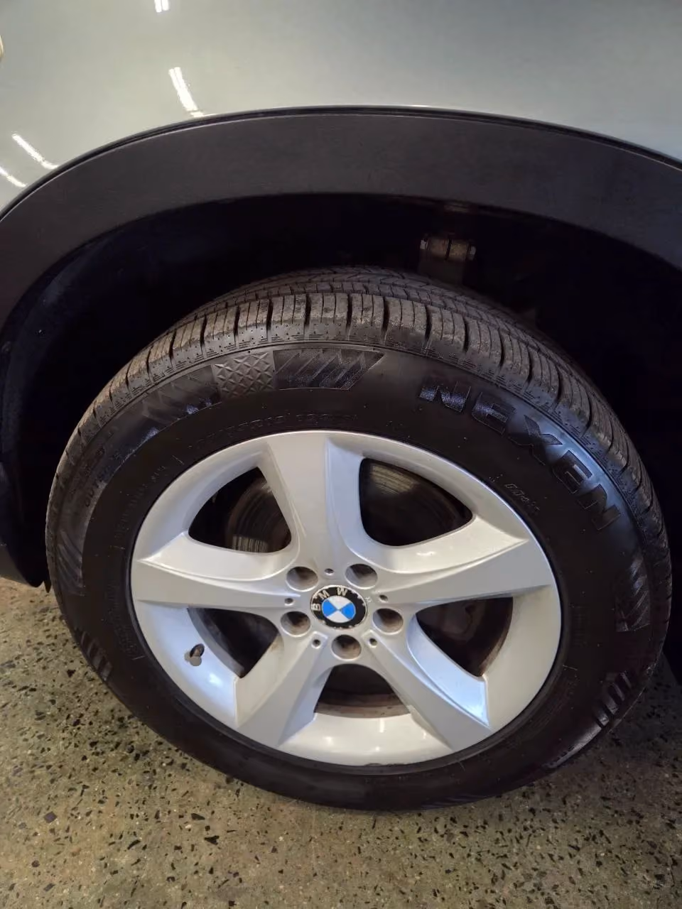 2009 BMW X5 xDrive30i Sport Utility 4D — photo 42 of 45