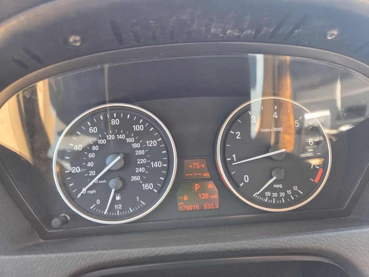 2009 BMW X5 xDrive30i Sport Utility 4D — photo 36 of 45