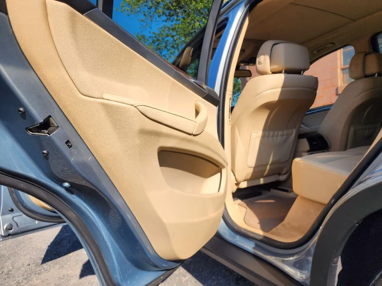 2009 BMW X5 xDrive30i Sport Utility 4D — photo 29 of 45