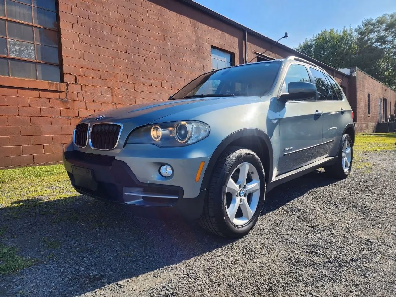 2009 BMW X5 xDrive30i Sport Utility 4D — photo 1 of 45