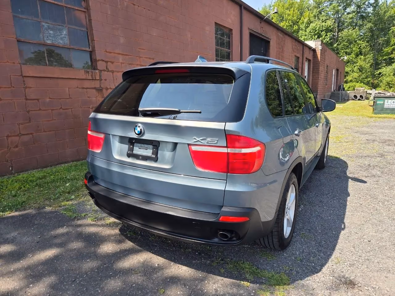 2009 BMW X5 xDrive30i Sport Utility 4D — photo 15 of 45